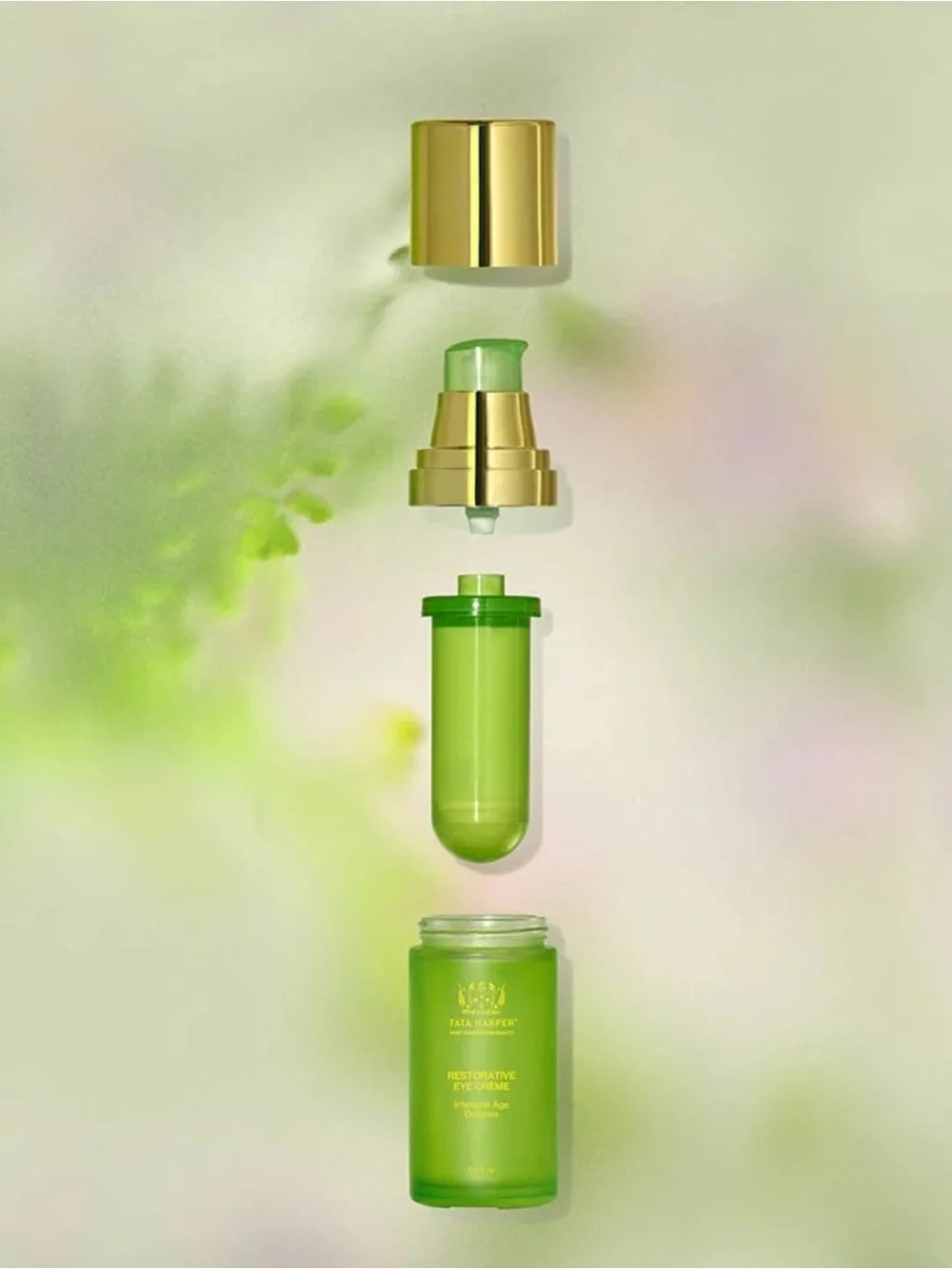 Tata Harper Restorative Eye Crème. REFILL!!!!!